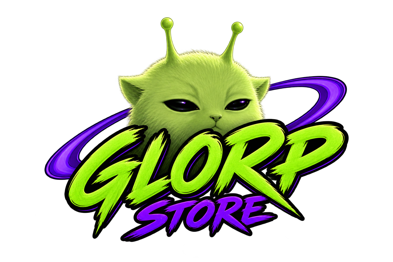 Glorp Store
